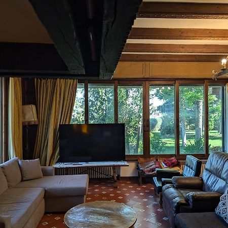 El Chalet De Gloria Santa Marta de Tormes Zewnętrze zdjęcie