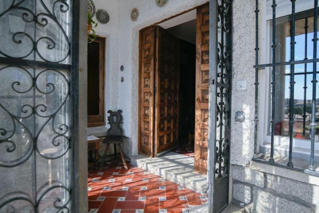 El Chalet De Gloria Santa Marta de Tormes Zewnętrze zdjęcie