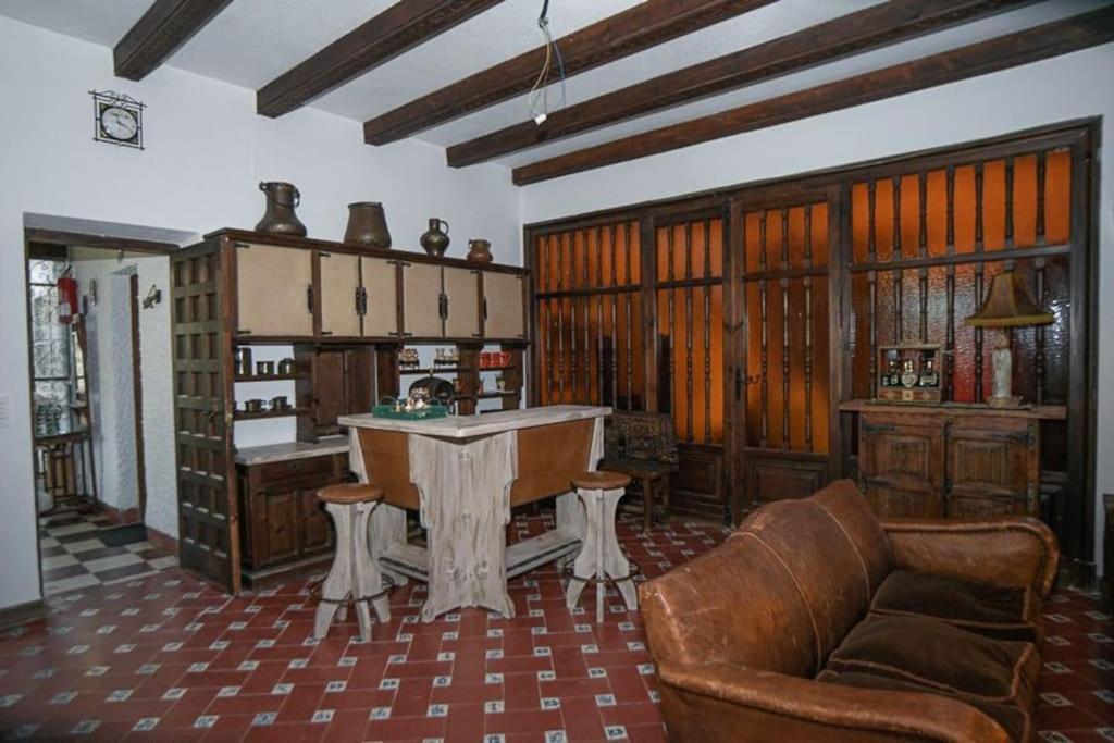 El Chalet De Gloria Santa Marta de Tormes Zewnętrze zdjęcie