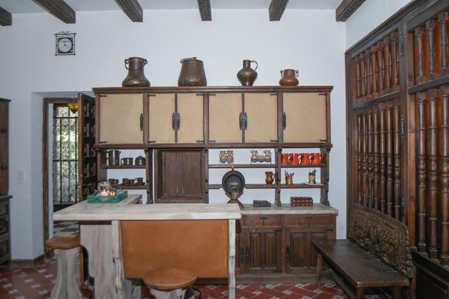 El Chalet De Gloria Santa Marta de Tormes Zewnętrze zdjęcie