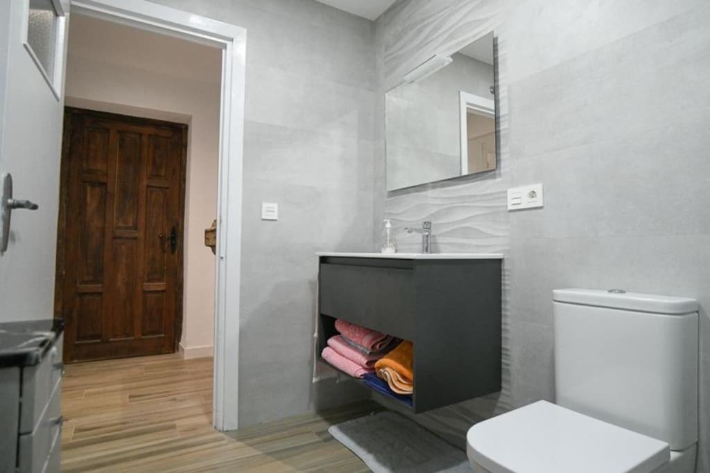 El Chalet De Gloria Santa Marta de Tormes Zewnętrze zdjęcie