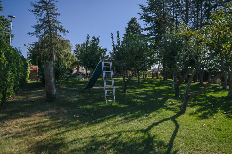 El Chalet De Gloria Santa Marta de Tormes Zewnętrze zdjęcie
