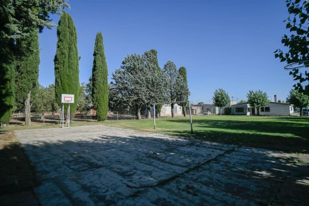 El Chalet De Gloria Santa Marta de Tormes Zewnętrze zdjęcie