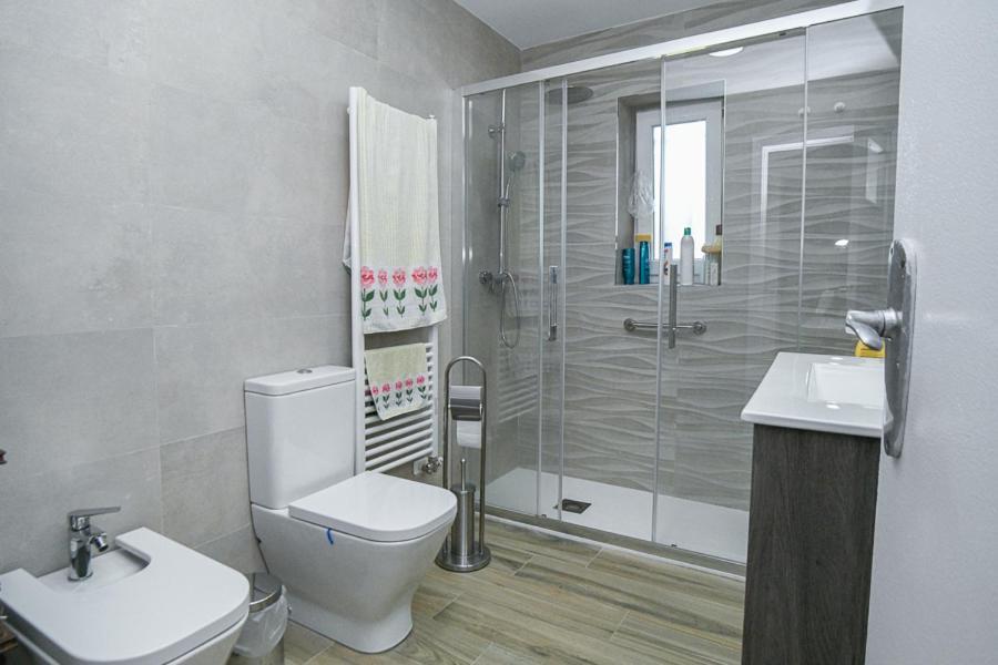 El Chalet De Gloria Santa Marta de Tormes Zewnętrze zdjęcie