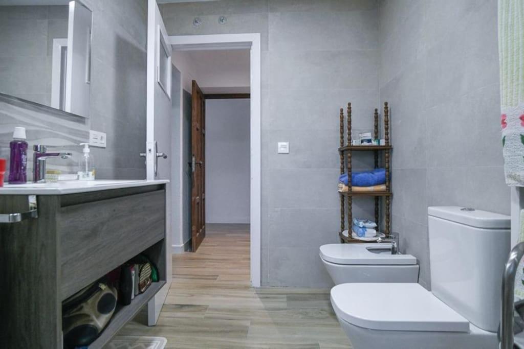 El Chalet De Gloria Santa Marta de Tormes Zewnętrze zdjęcie