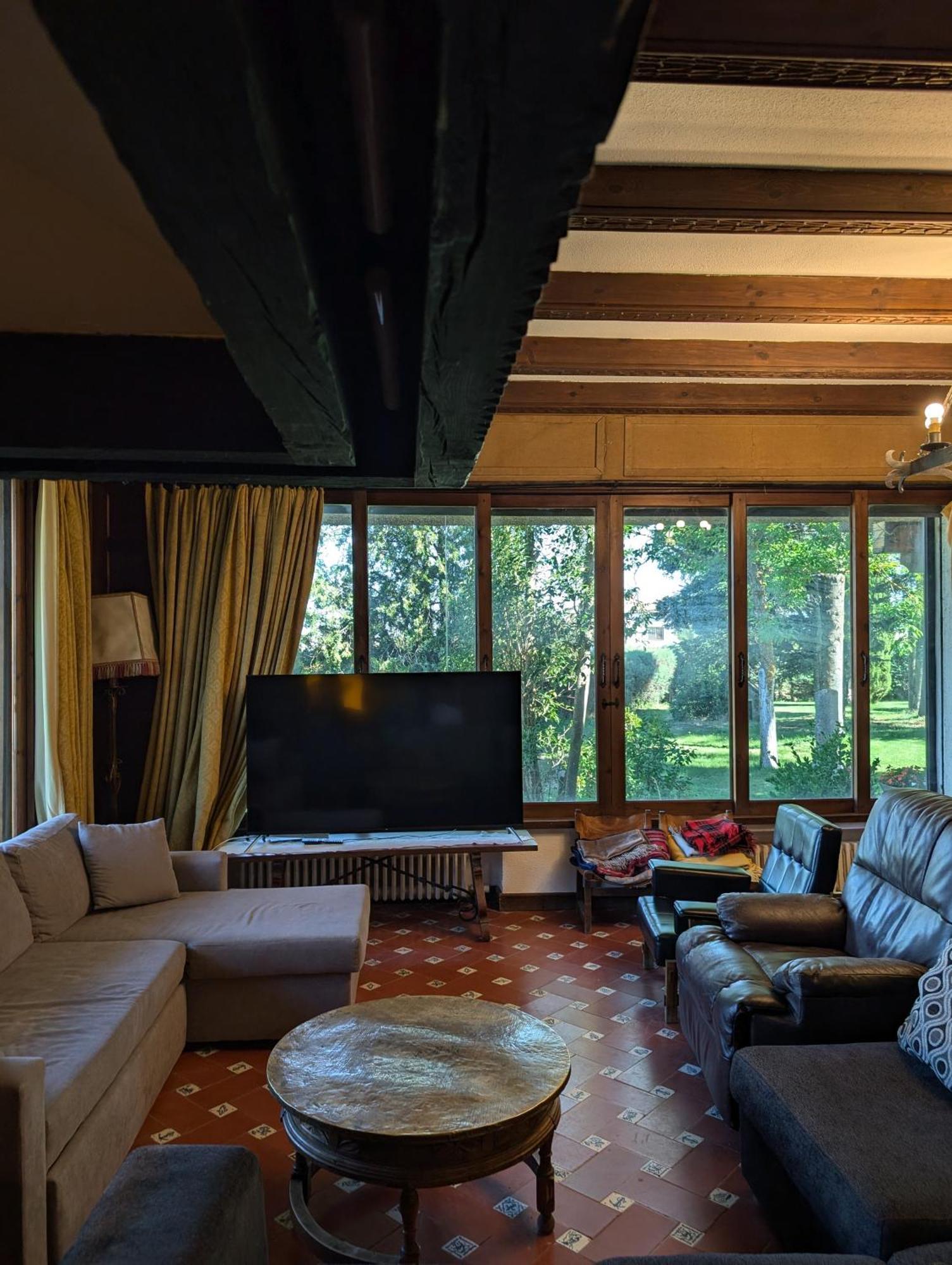 El Chalet De Gloria Santa Marta de Tormes Zewnętrze zdjęcie