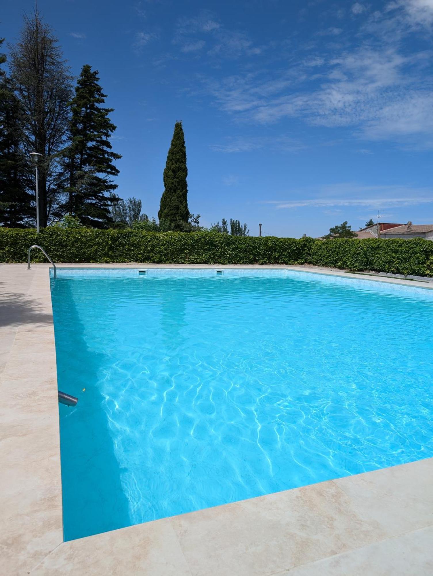 El Chalet De Gloria Santa Marta de Tormes Zewnętrze zdjęcie