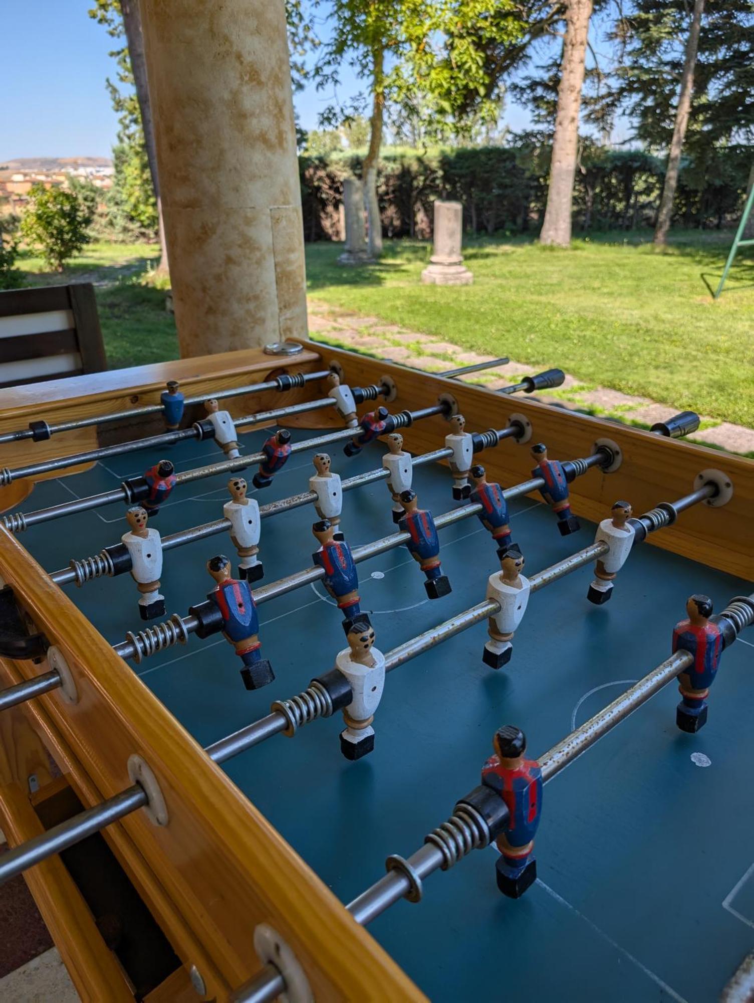 El Chalet De Gloria Santa Marta de Tormes Zewnętrze zdjęcie